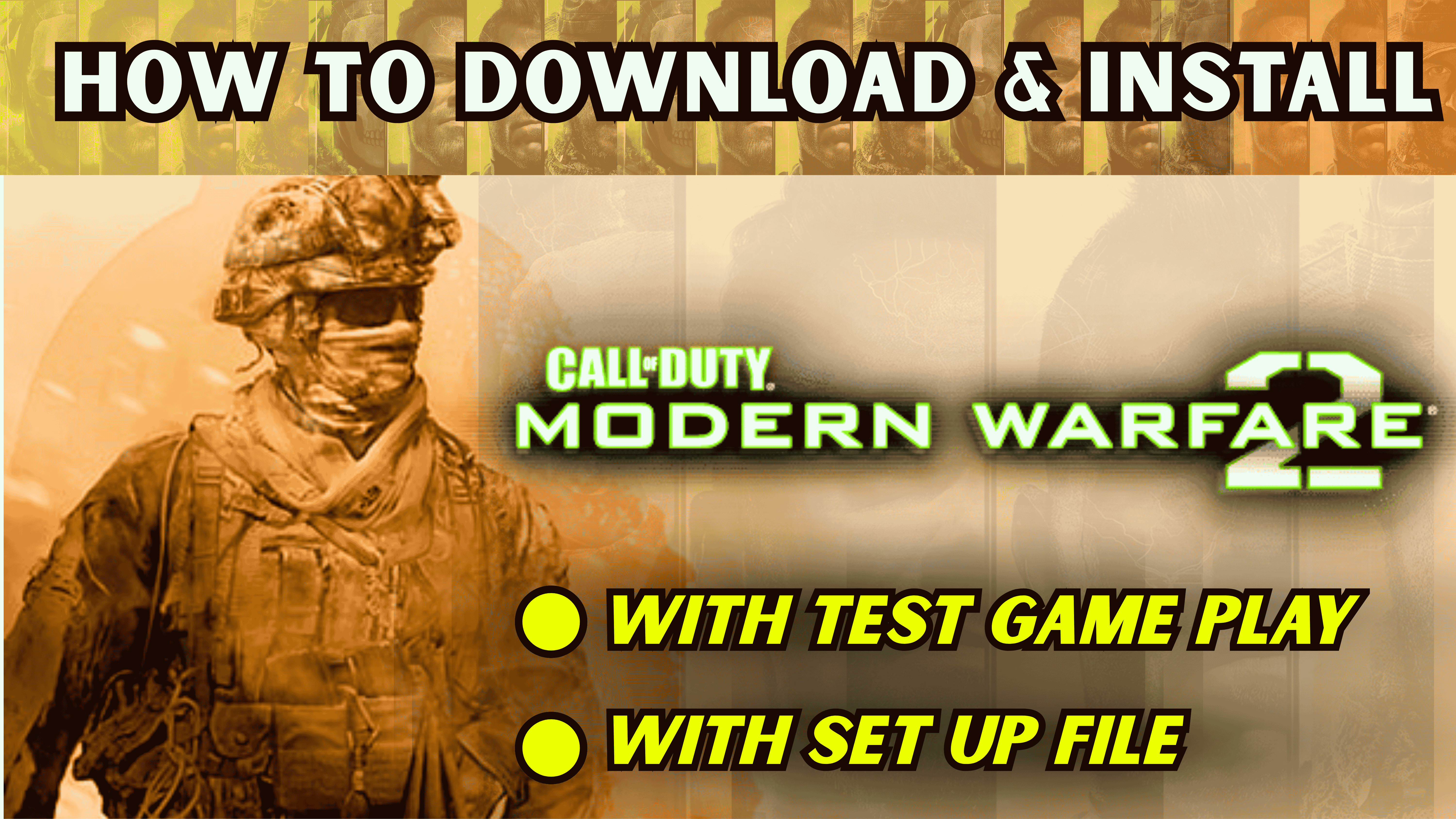 Call of Duty: Modern Warfare 2